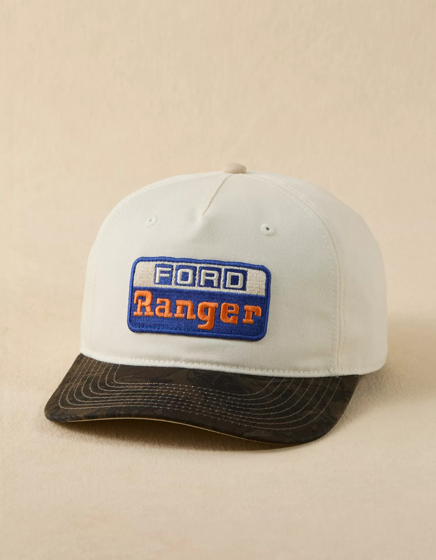 AE Ford Ranger Retro Hat
