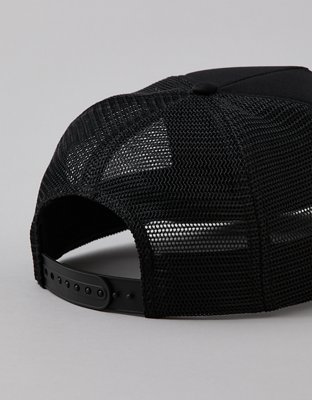 AE Halloween Trucker Hat