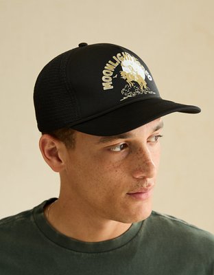 AE Halloween Trucker Hat