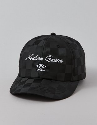 AE x Umbro Baseball Hat