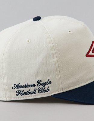 AE x Umbro Baseball Hat