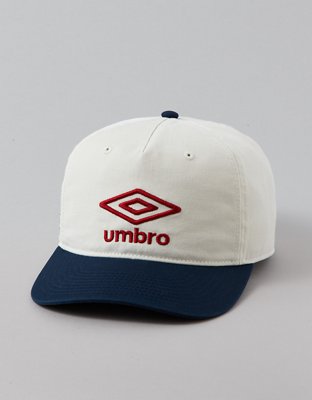 AE x Umbro Baseball Hat
