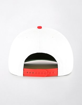 '47 Brand Kansas City Chiefs Prime Play Hitch Hat