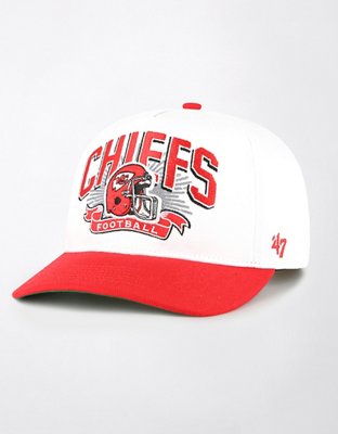 '47 Brand Kansas City Chiefs Prime Play Hitch Hat