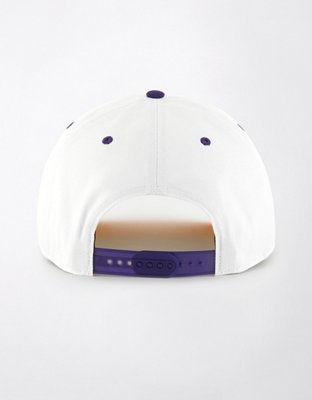 "47 Brand Minnesota Vikings Roscoe Hitch Hat