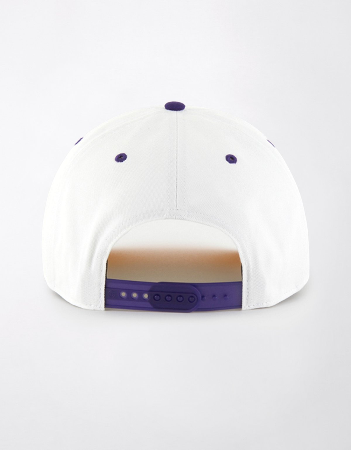 "47 Brand Minnesota Vikings Roscoe Hitch Hat - image 2