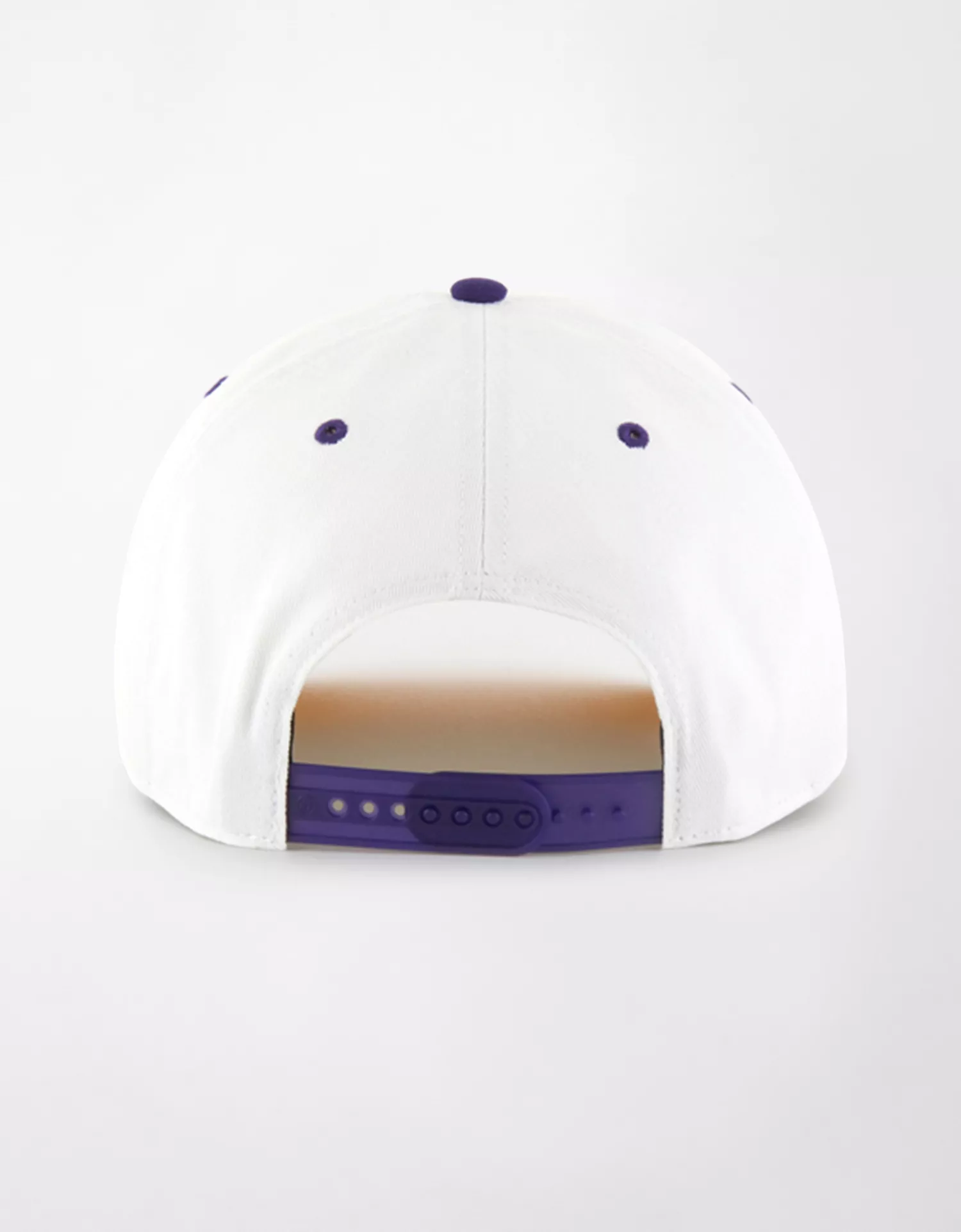 "47 Brand Minnesota Vikings Roscoe Hitch Hat - thumbnail 2