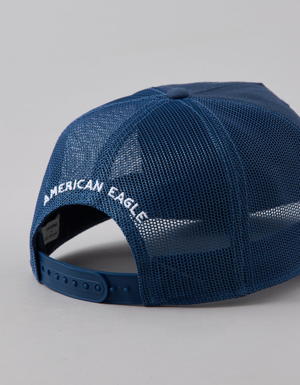 AE x Stagecoach Trucker Hat - image 2