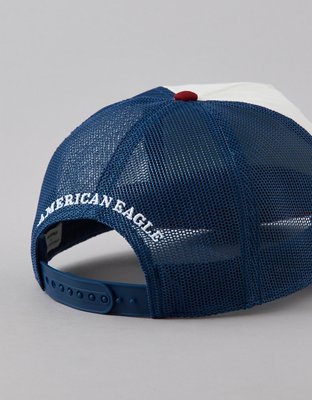 AE x Stagecoach Trucker Hat