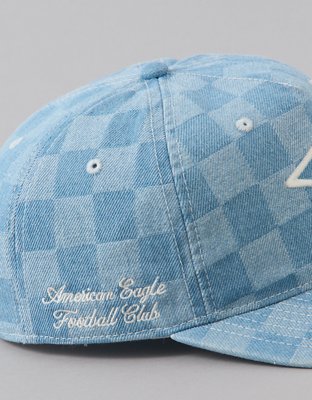 Casquette de baseball AE x Umbro