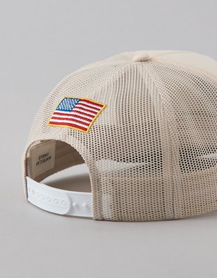 AE Rodeo Trucker Hat