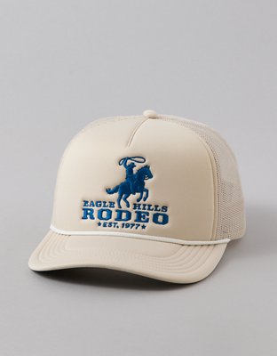 AE Rodeo Trucker Hat