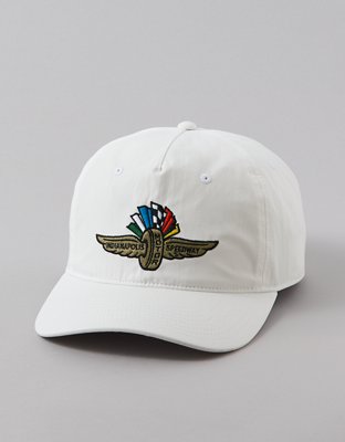 AE Indy 500 Retro Hat from American Eagle - $24.95