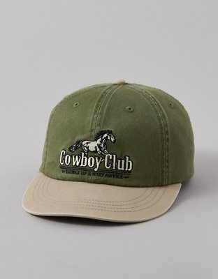 AE Country Club Dad Hat