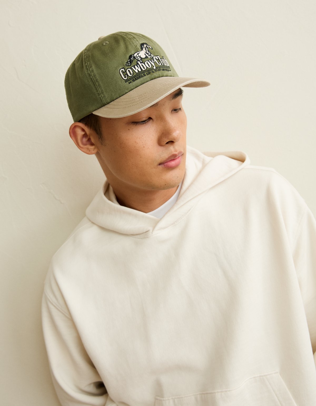 AE Country Club Dad Hat - image 2