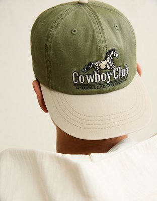AE Country Club Dad Hat
