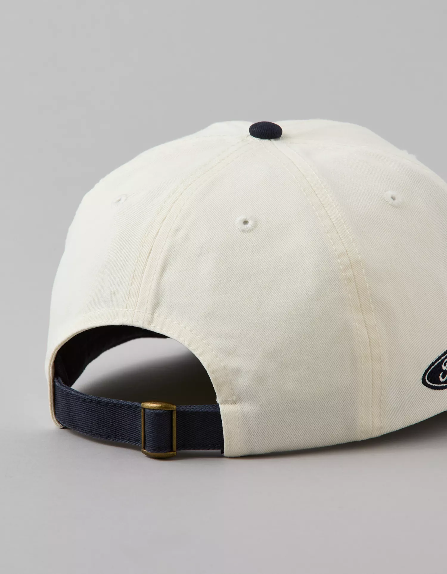 AE Ford Dad Hat - thumbnail 4