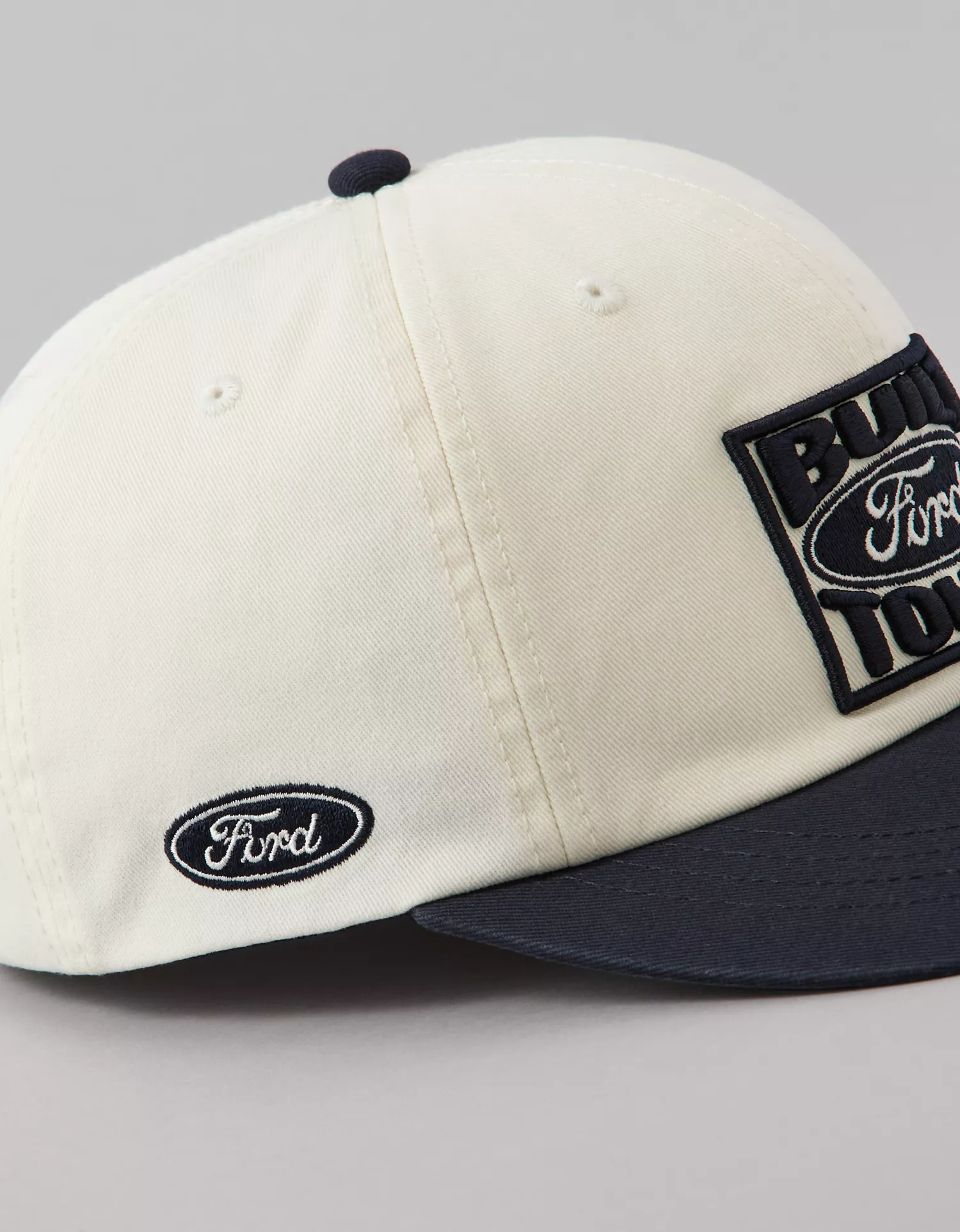 AE Ford Dad Hat - thumbnail 5