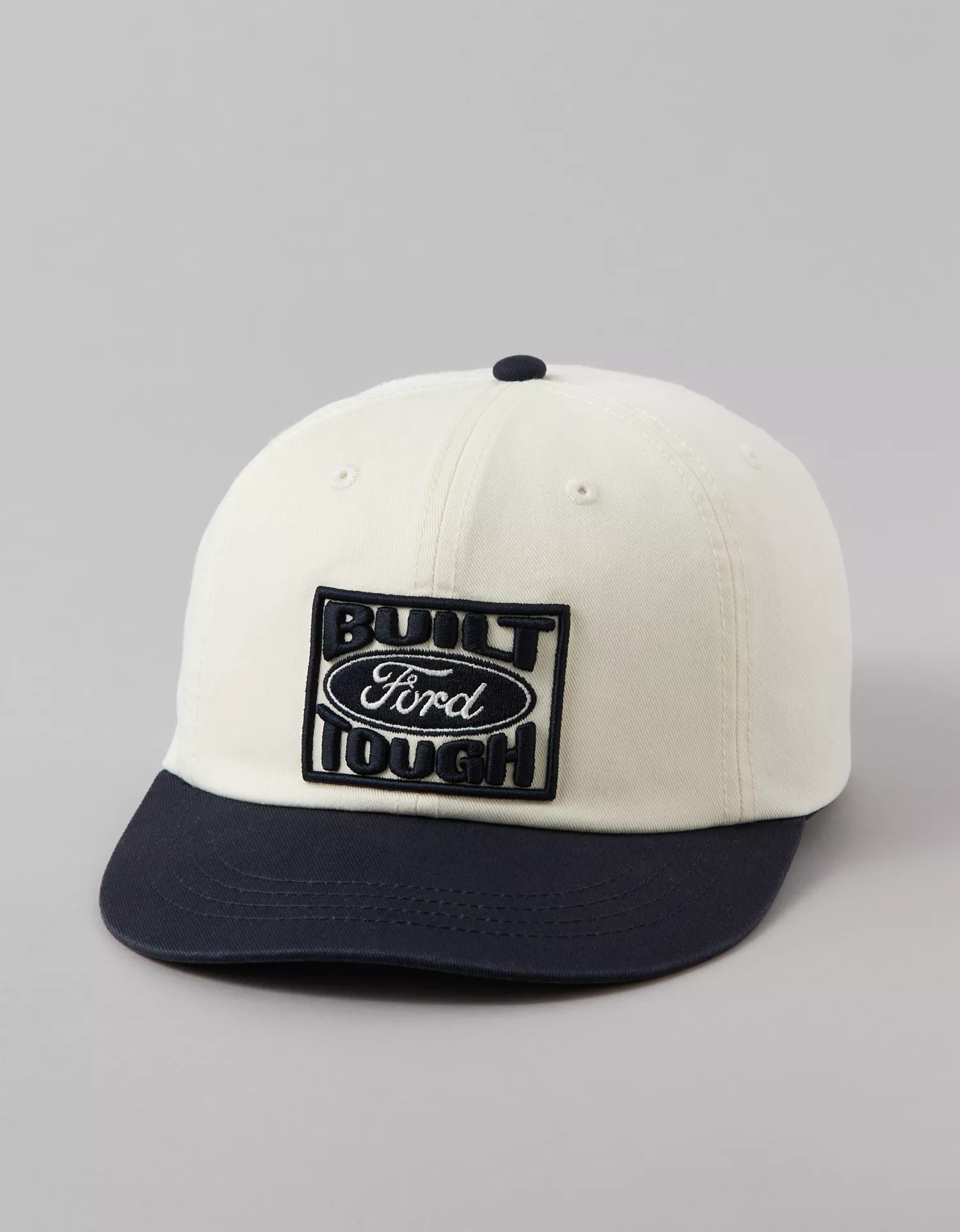 AE Ford Dad Hat - thumbnail 3