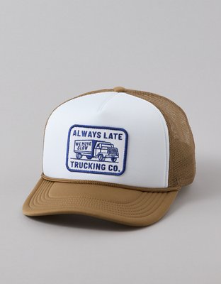 AE Graphic Trucker Hat from American Eagle - $19.95