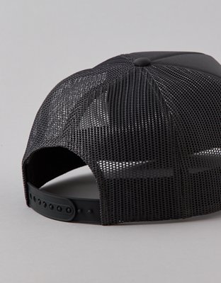AE Graphic Trucker Hat