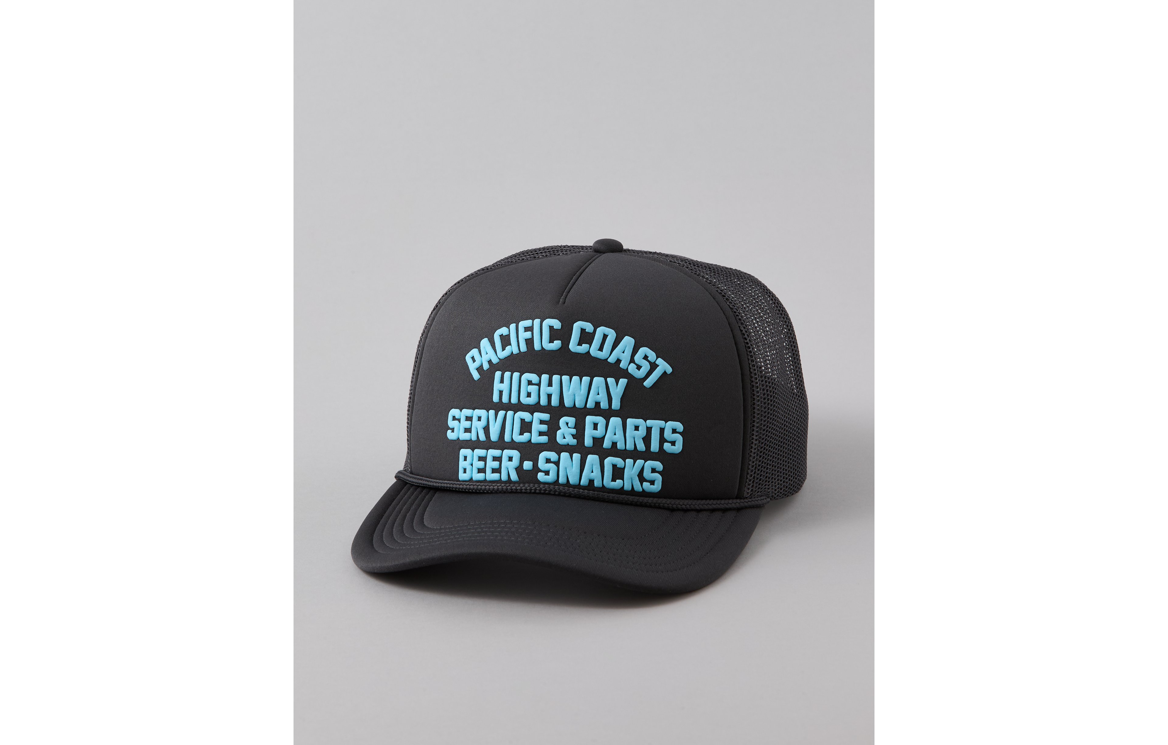 AE Graphic Trucker Hat