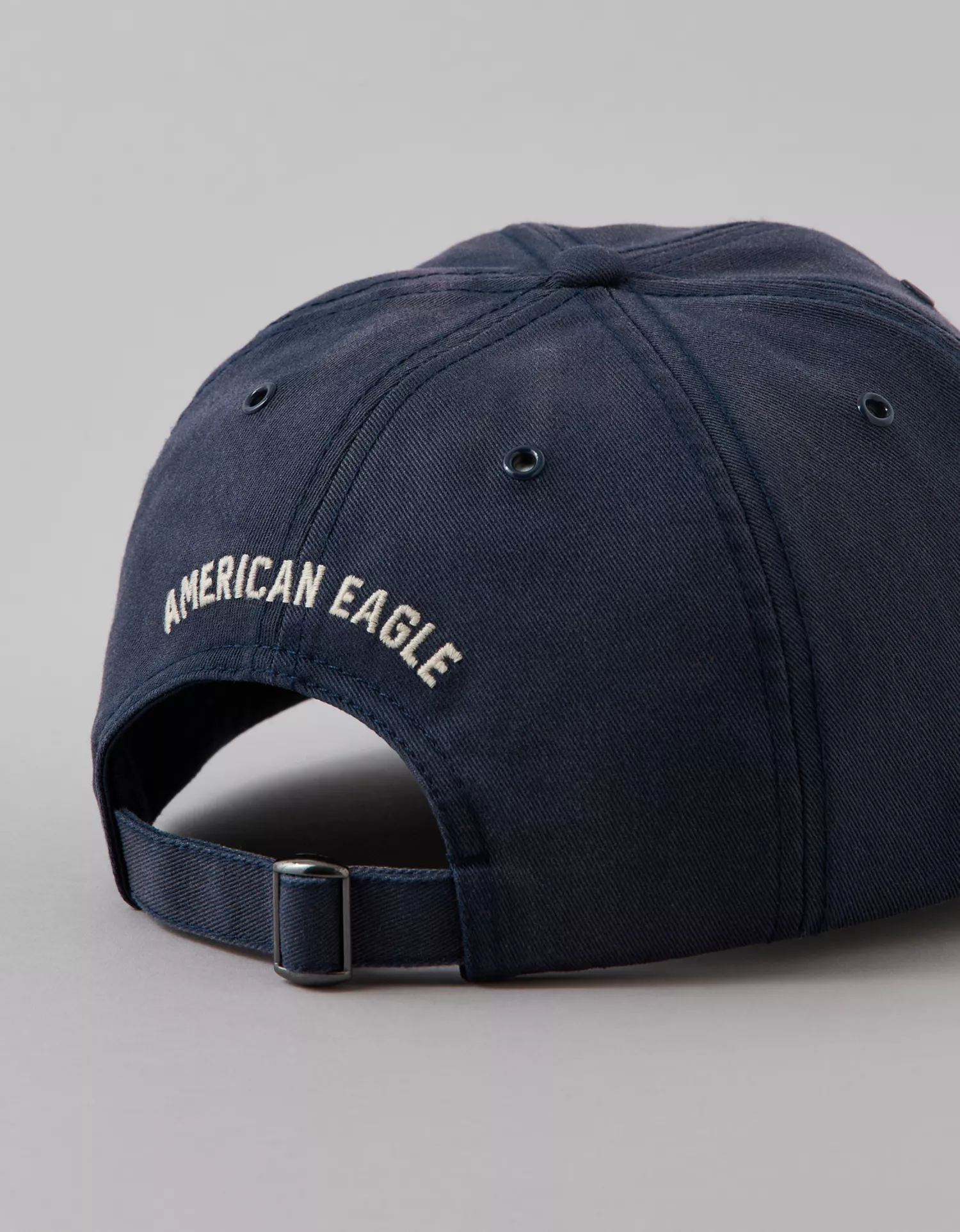 AE American Flag Dad Hat - thumbnail 4