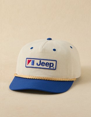 AE Jeep Retro Hat