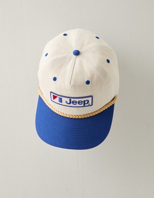 Jeep rétro Casquette AE