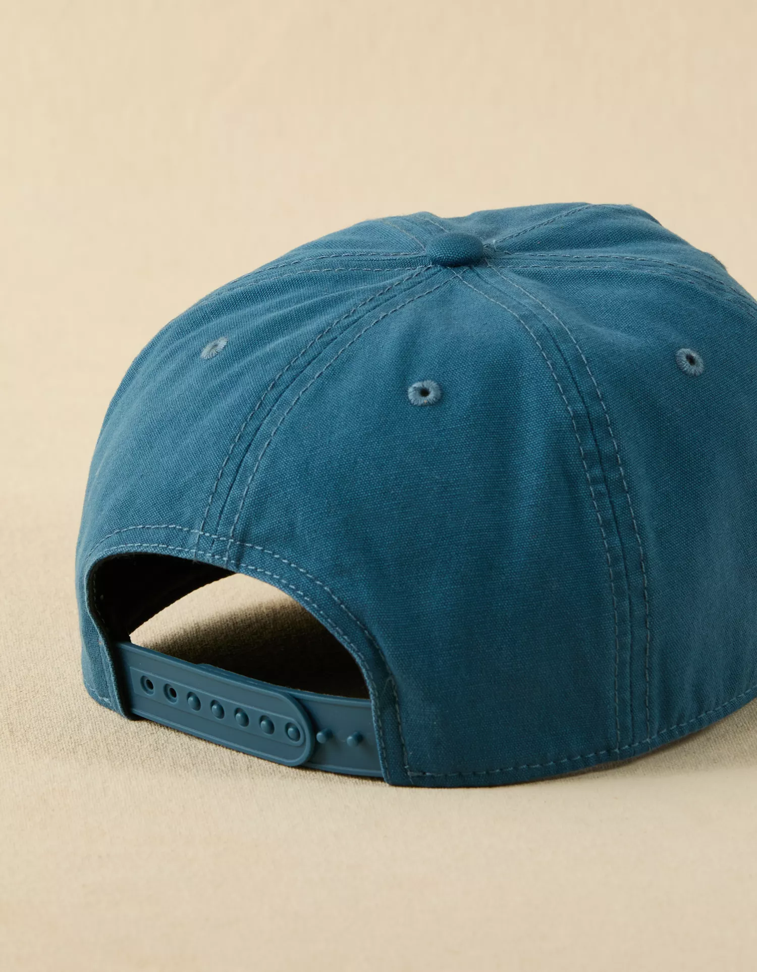 AE Ford Mustang Retro Hat - thumbnail 2