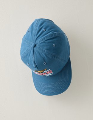 AE Ford Mustang Retro Hat