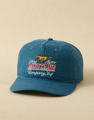 AE Ford Mustang Retro Hat