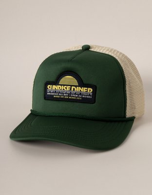 AE Trucker Hat