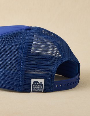 AE Smoky Mountains Trucker Hat