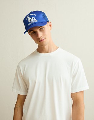 AE Smoky Mountains Trucker Hat