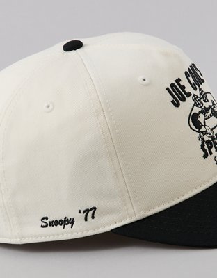 AE Peanuts Retro Hat