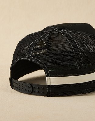 AE Eagle Trucker Hat