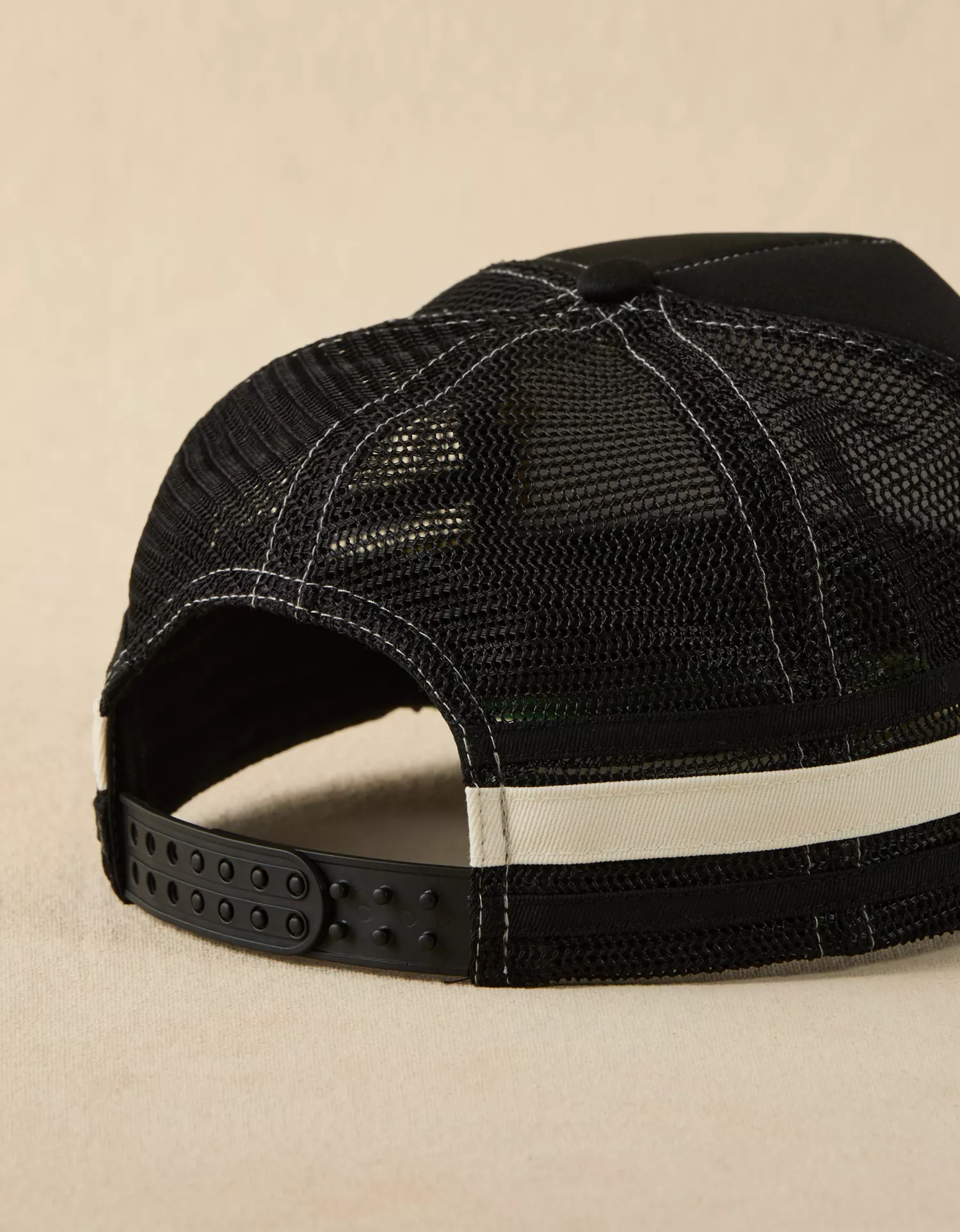 AE Eagle Trucker Hat - thumbnail 4