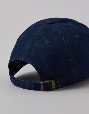 47 New York Yankees Denim Baseball Hat