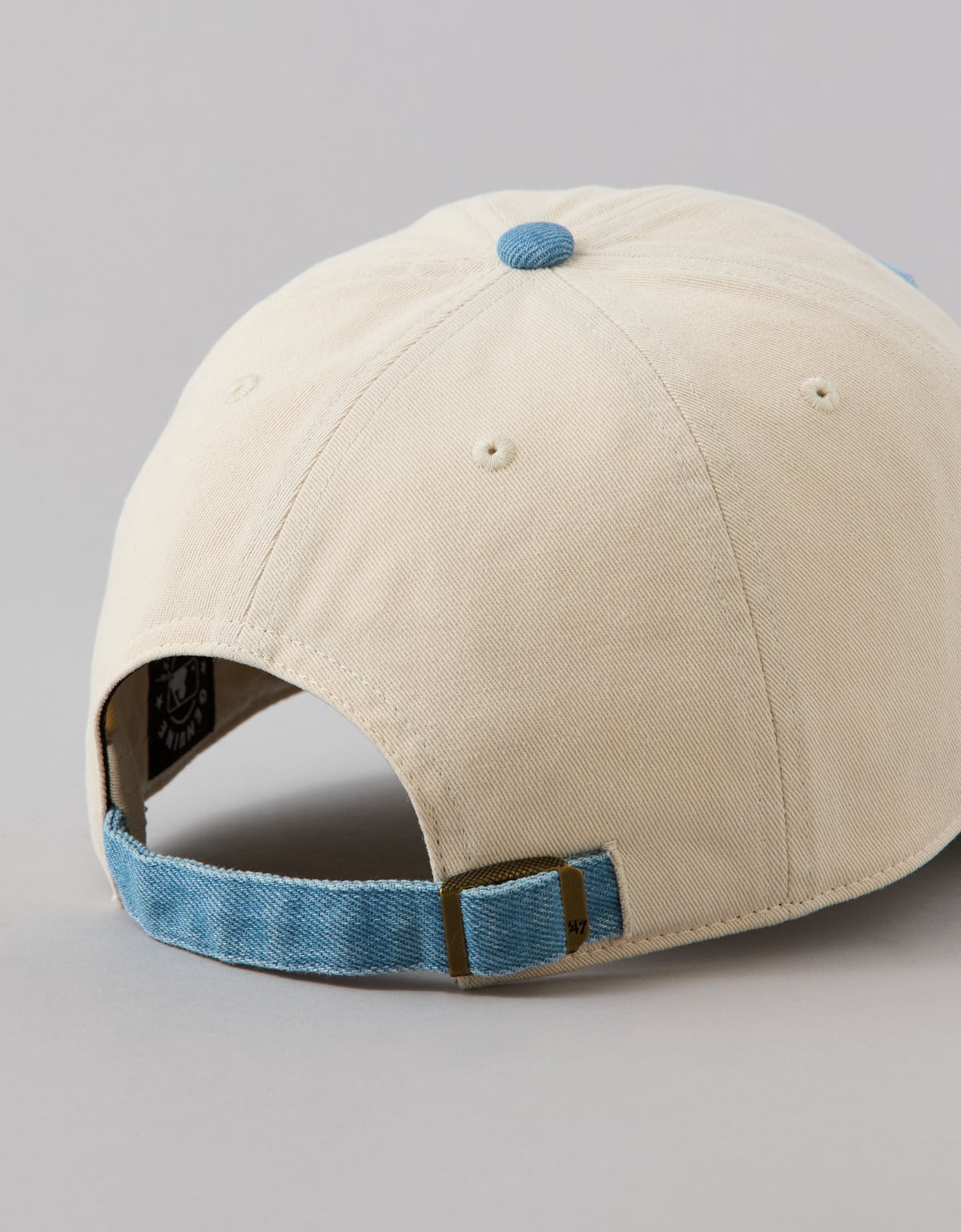 '47 Two-Tone Baseball Hat - image 2