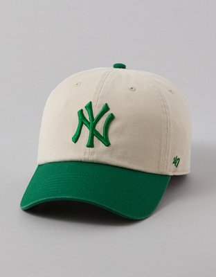'47 Two-Tone New York Yankees Baseball Hat from American Eagle - $34.95