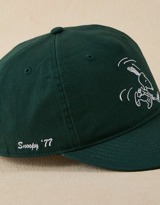 AE Snoopy Hockey Retro Hat
