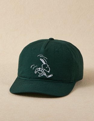 AE Snoopy Hockey Retro Hat