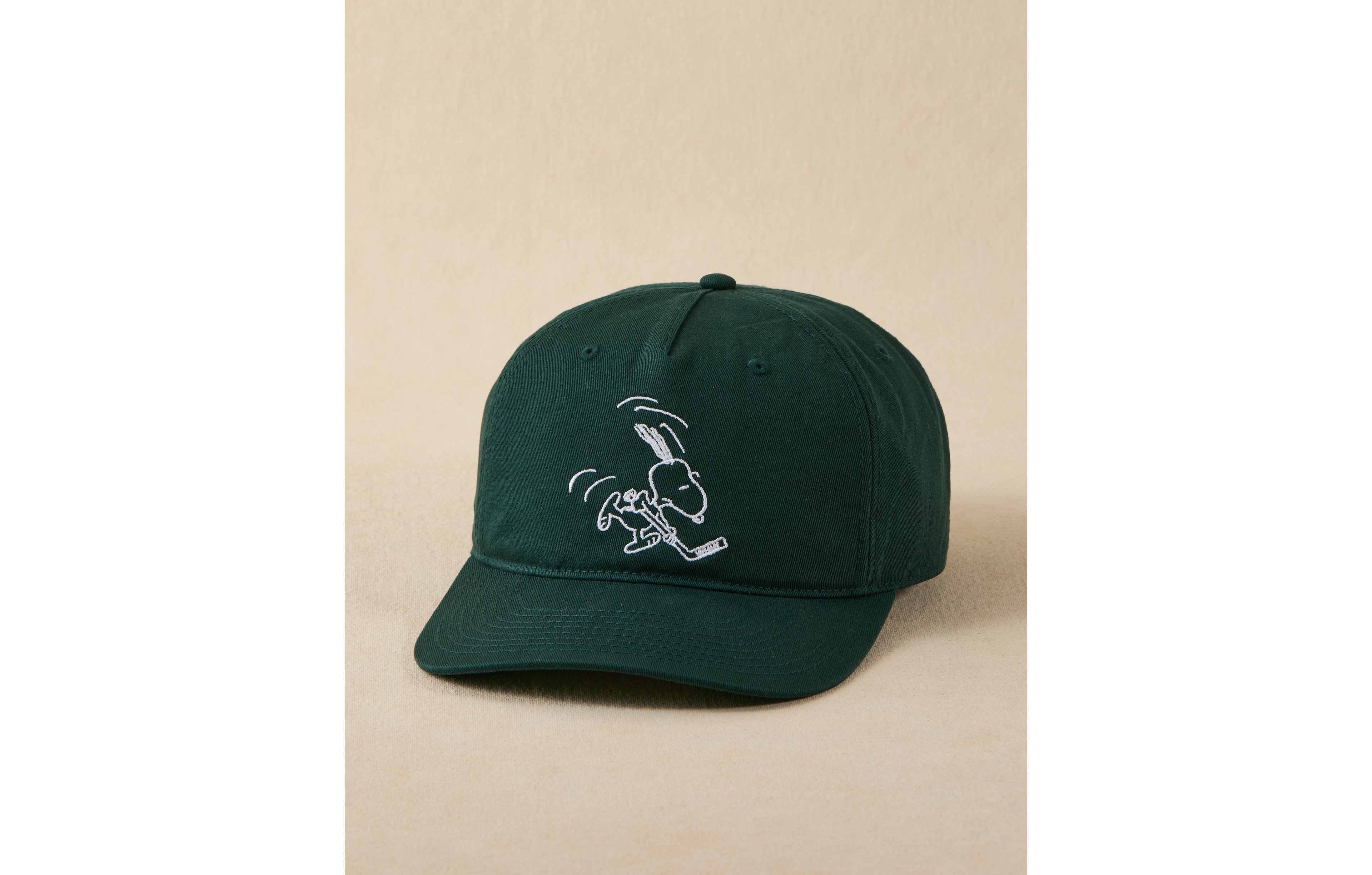 AE Snoopy Hockey Retro Hat
