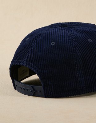 AE Ford Corduroy Retro Hat