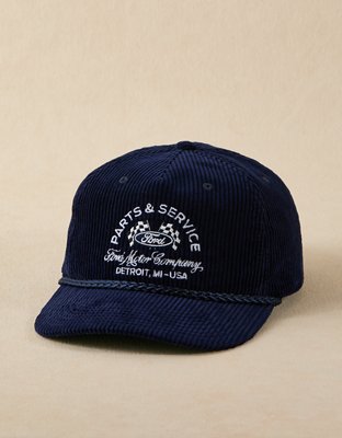 AE Ford Corduroy Retro Hat