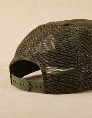 AE Snoopy Trucker Hat