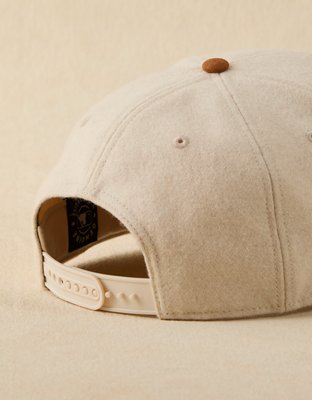 '47 New York Yankees Pomona Two-Tone Rope Hitch Hat