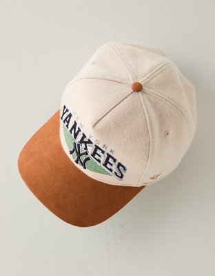 '47 New York Yankees Pomona Two-Tone Rope Hitch Hat