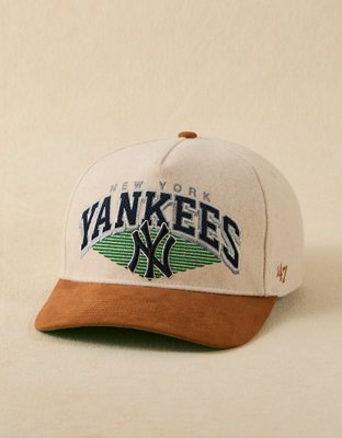 '47 New York Yankees Pomona Two-Tone Rope Hitch Hat